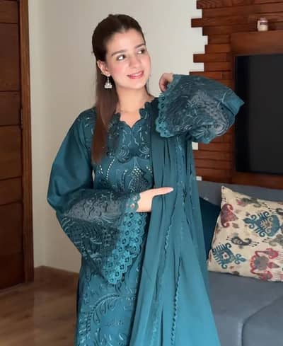 Fabric Lawn Cotton