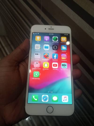 Apple iPhone 6 Plus