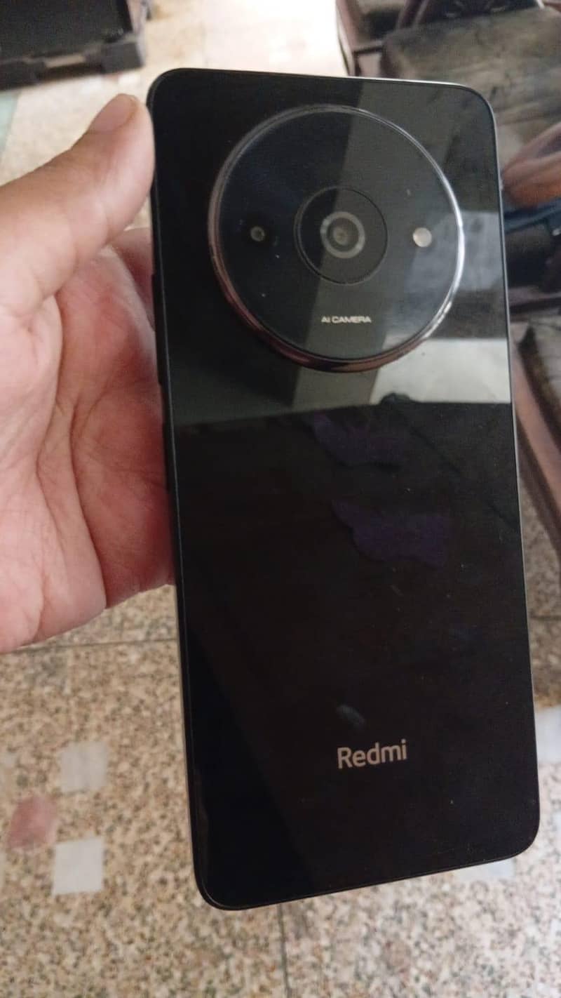 Realme A3 2