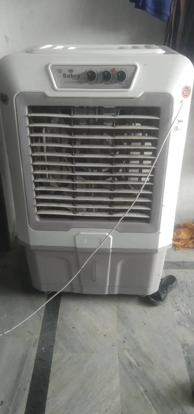 sabro air cooler big size