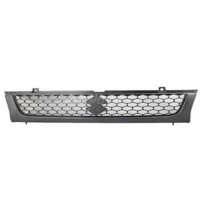 mehran car frand grill