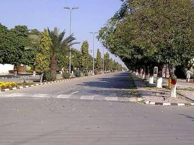 Prime Location Residential Plot Is Available For sale In Canal View Housing Scheme