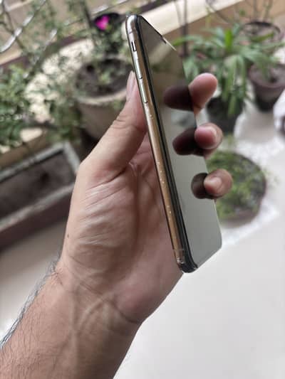 Apple iPhone XS pta 64gb battery service