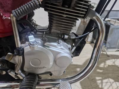 125 whistler silencer