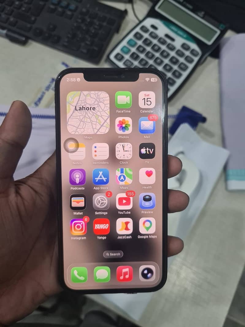 Apple iPhone 12 2