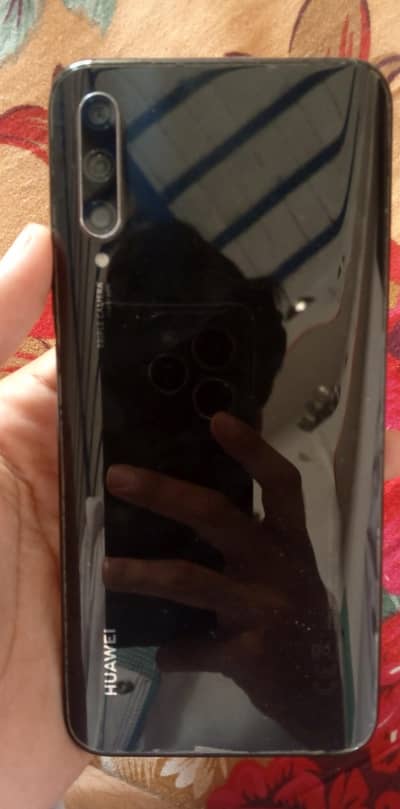 Huawei Y9s mobile for sale