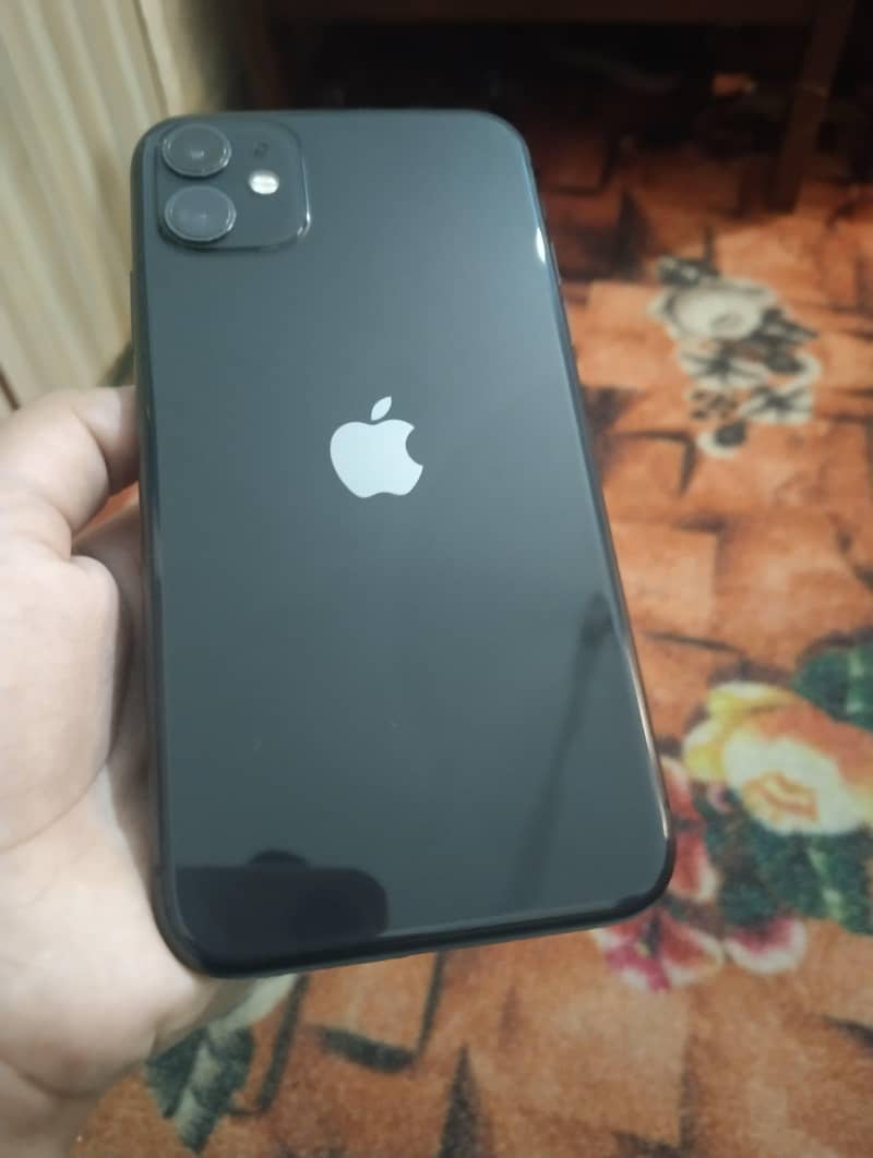 Apple iPhone 11 0