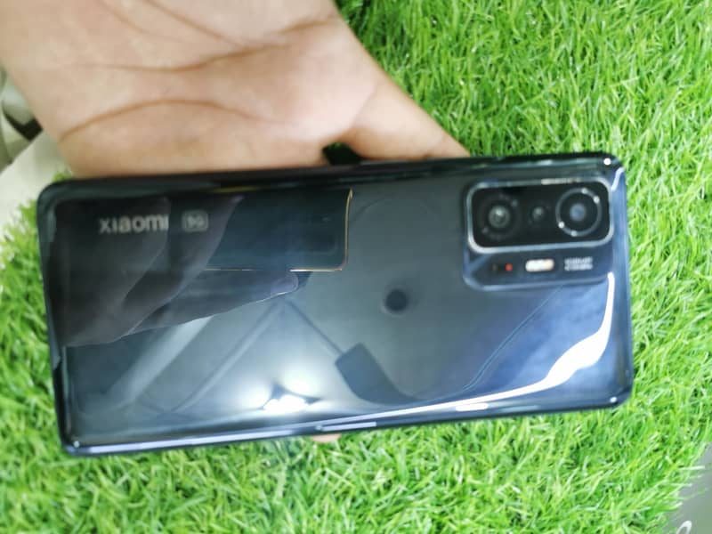 Mi 11t 0