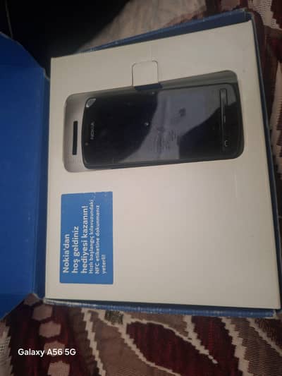nokia