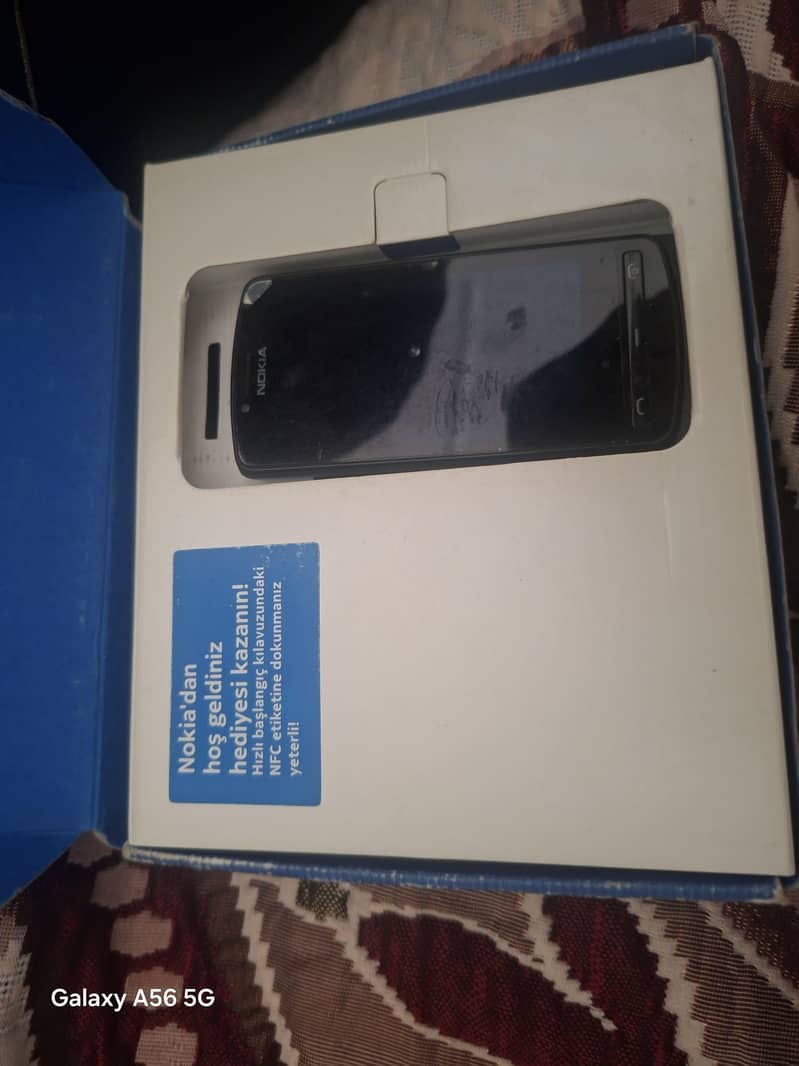 nokia 0