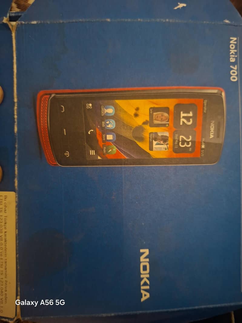 nokia 1
