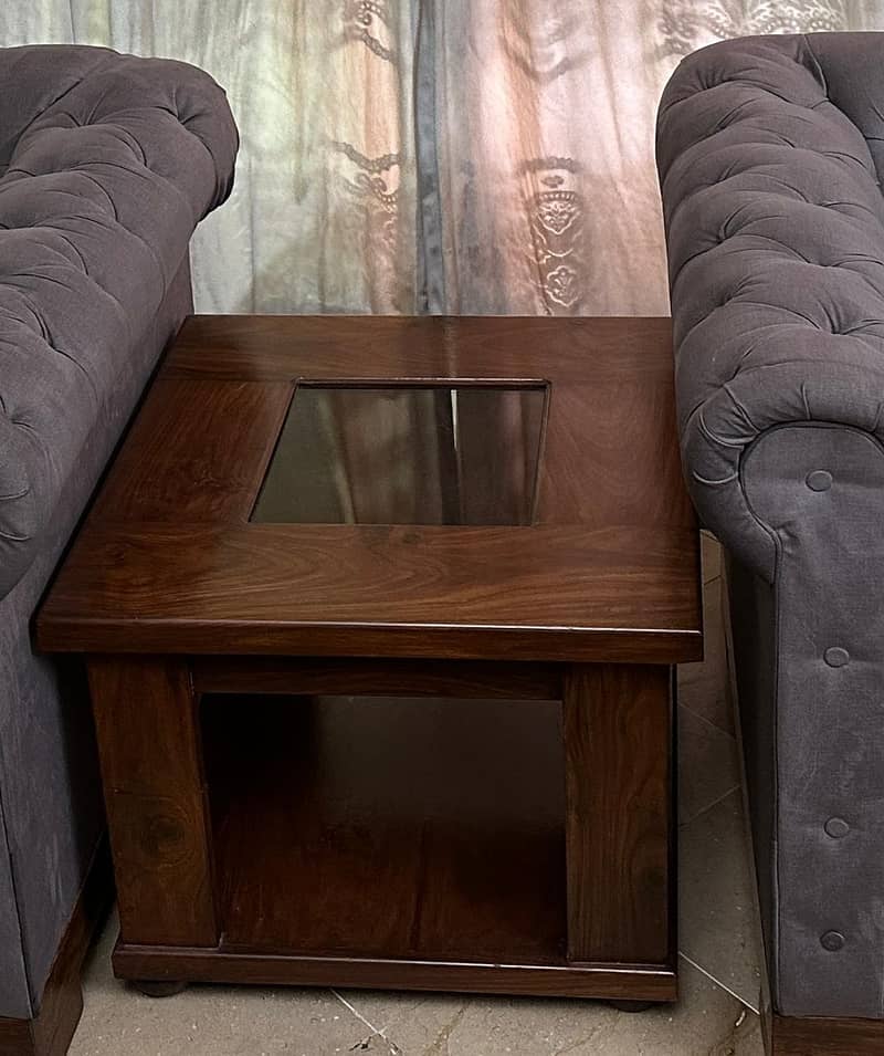 Sofa Set 5