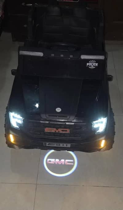 kids car