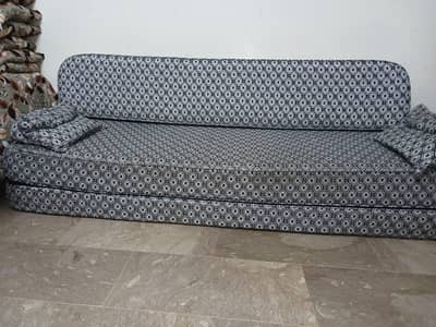sofa bed