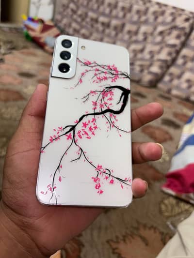 Samsung Mobile S22 Plus