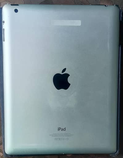 ipad mini 4 (wifi tablet 64gb)