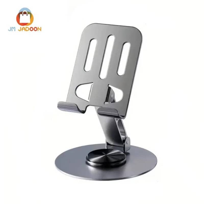 Mobile Stand 3