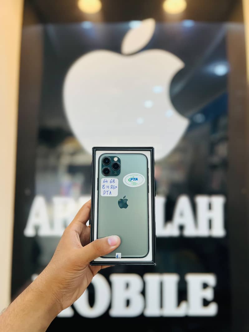 iphone 11 pro max 0