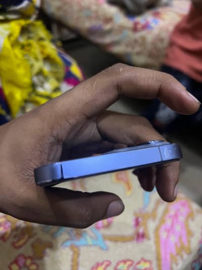 Apple iPhone 13 Pro