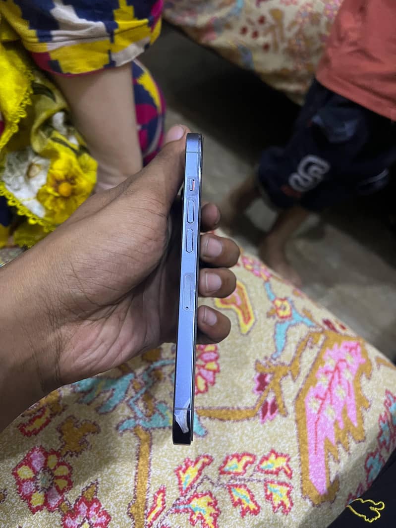 Apple iPhone 13 Pro 1