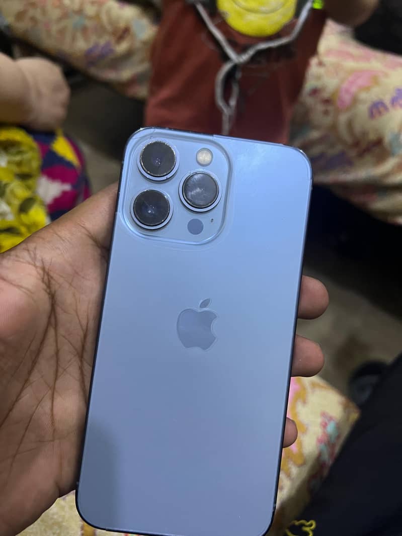 Apple iPhone 13 Pro 5
