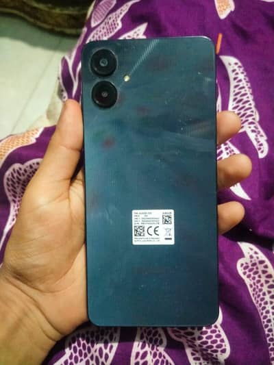Samsung Mobile A06
