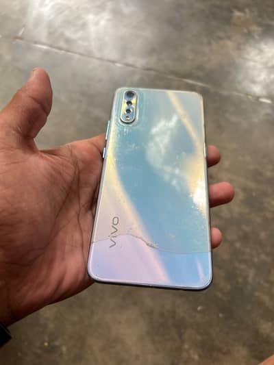Vivo s1