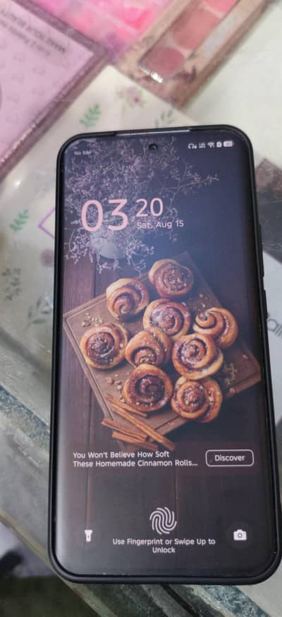 Infinix Other Model