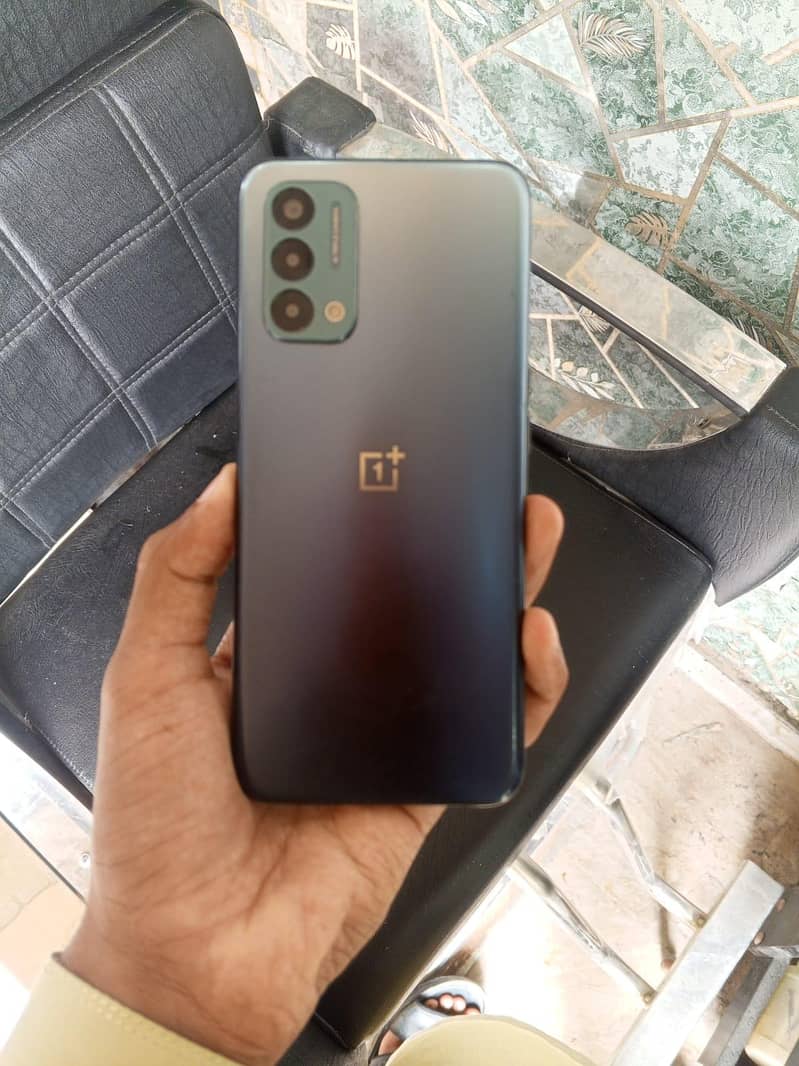 One Plus Other Model 0