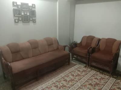 5 Seater Sofa Set