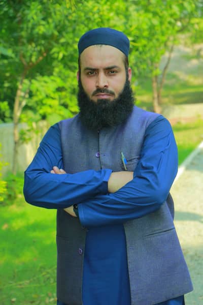 Muhammad 