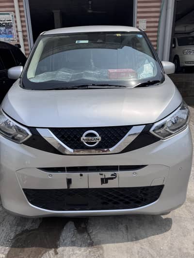 Nissan Dayz 2021 Bumper To Bumper