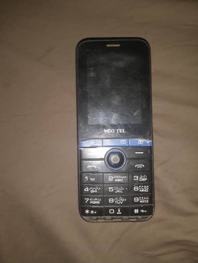 VGO TEL Four 22