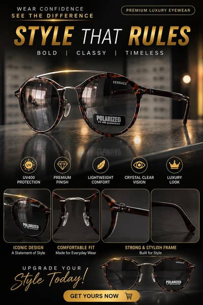 sun glasses