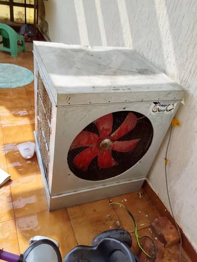 air cooler lahori