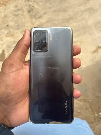 OPPO f19 Pro