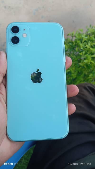 Apple iPhone 11