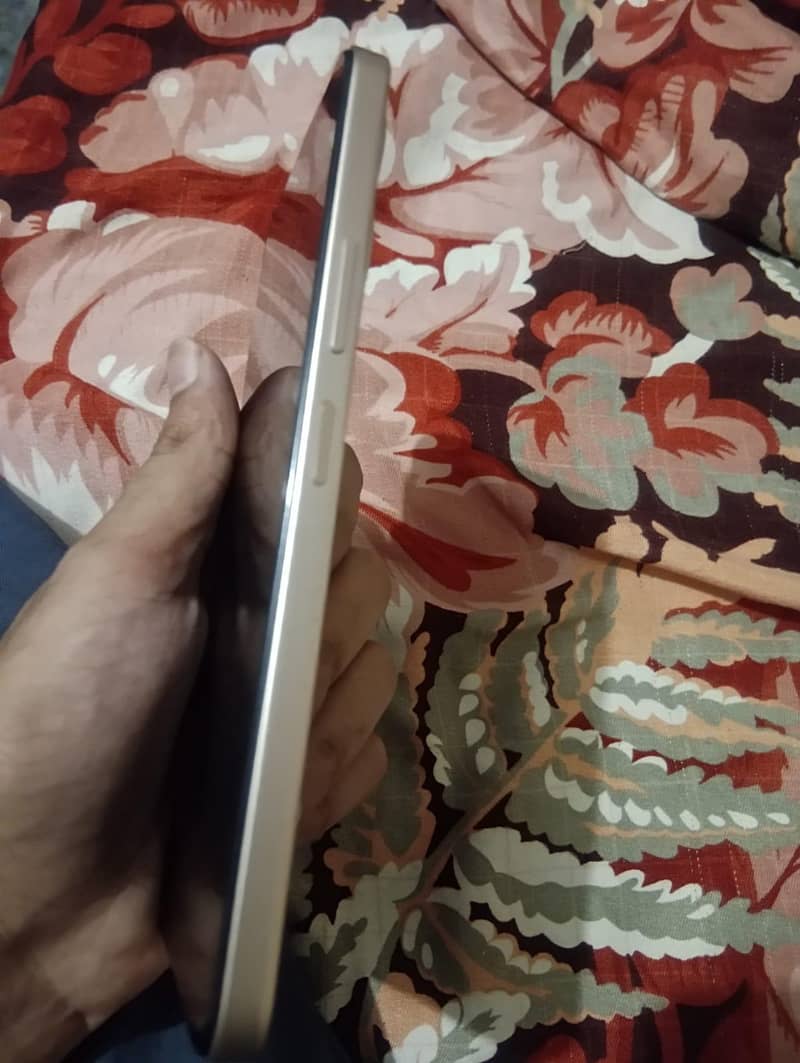 Infinix Smart 3