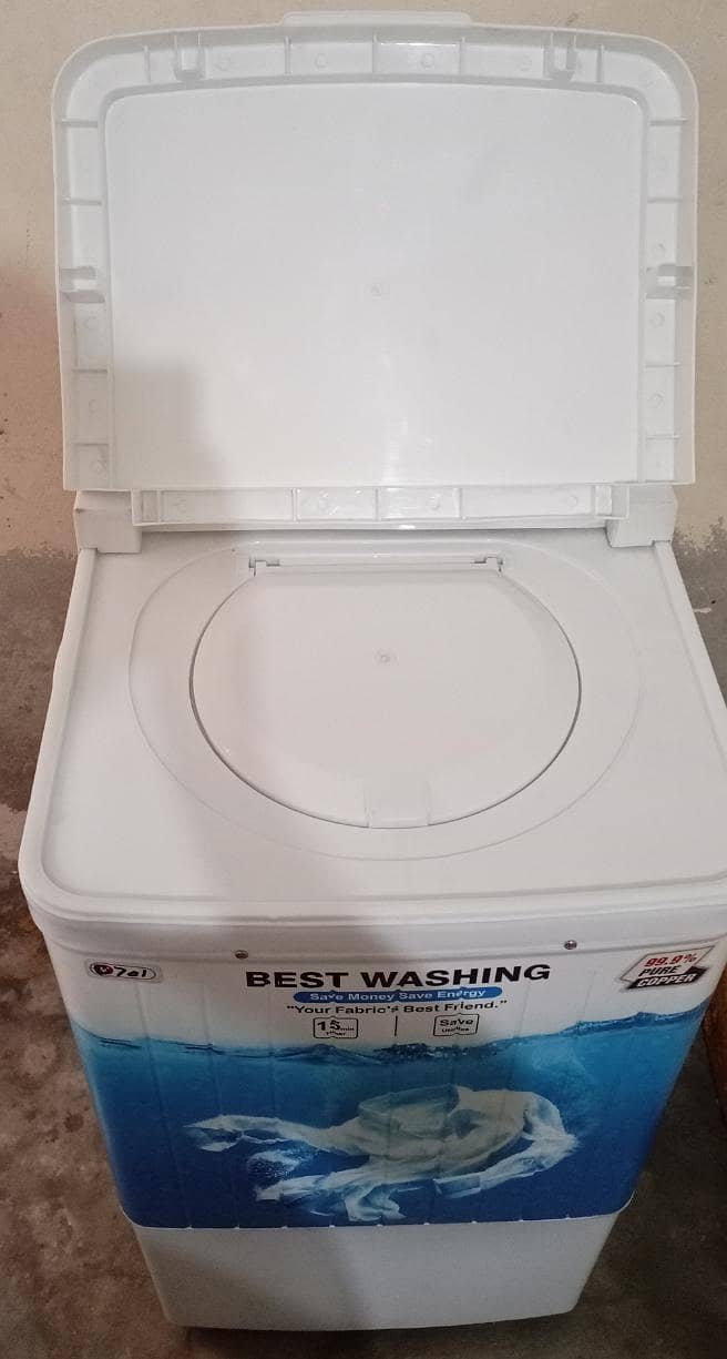 spin dryer 3