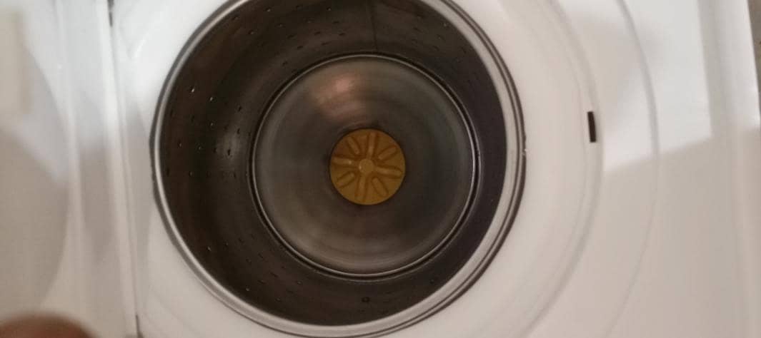 spin dryer 5
