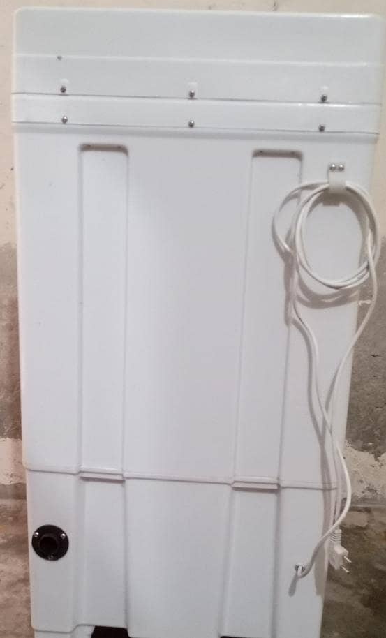 spin dryer 6