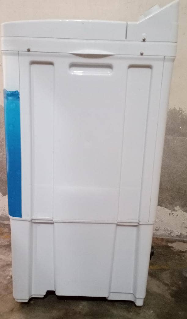 spin dryer 7