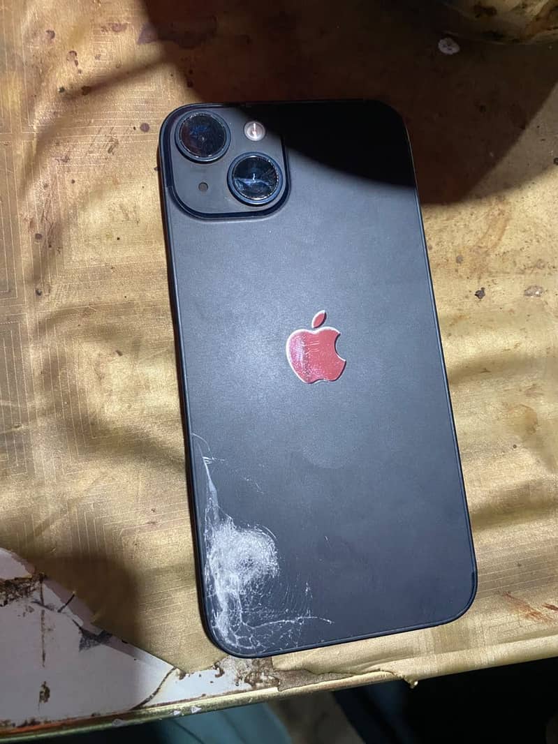 Apple iPhone 14 1