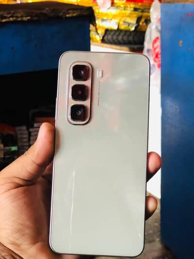 Infinix Hot 50 Pro