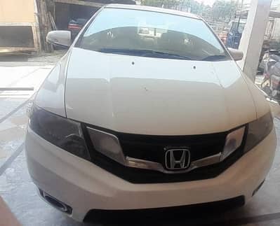 Honda City Aspire Prosmatec 1.5 i-VTEC 2019 model for sale in Gujranwa