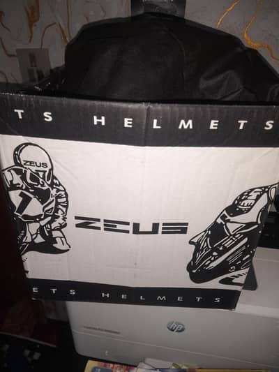 imported Helmet