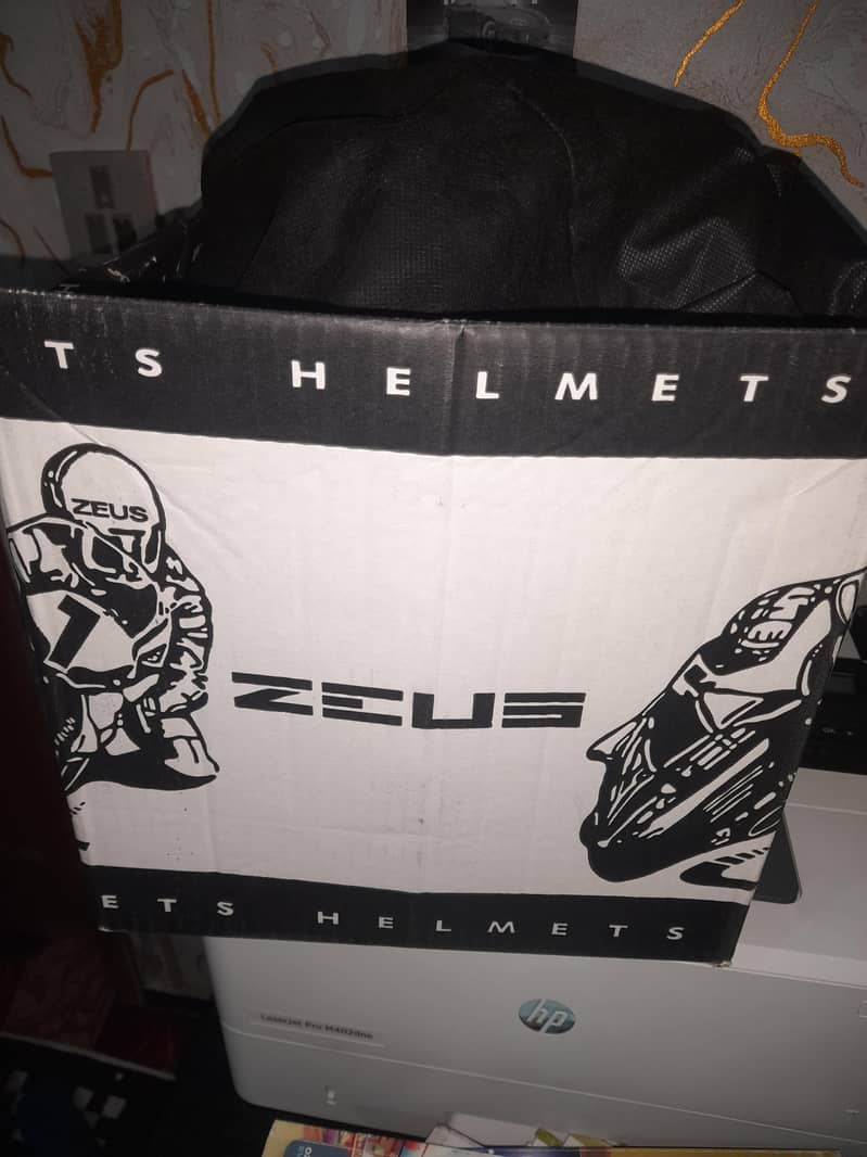 imported Helmet 0