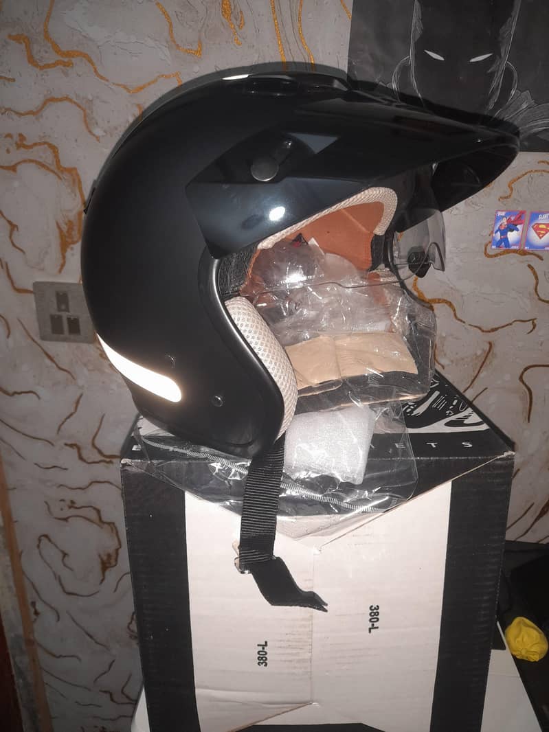 imported Helmet 2
