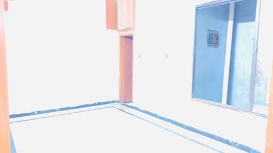 7 marla ground portion for rent