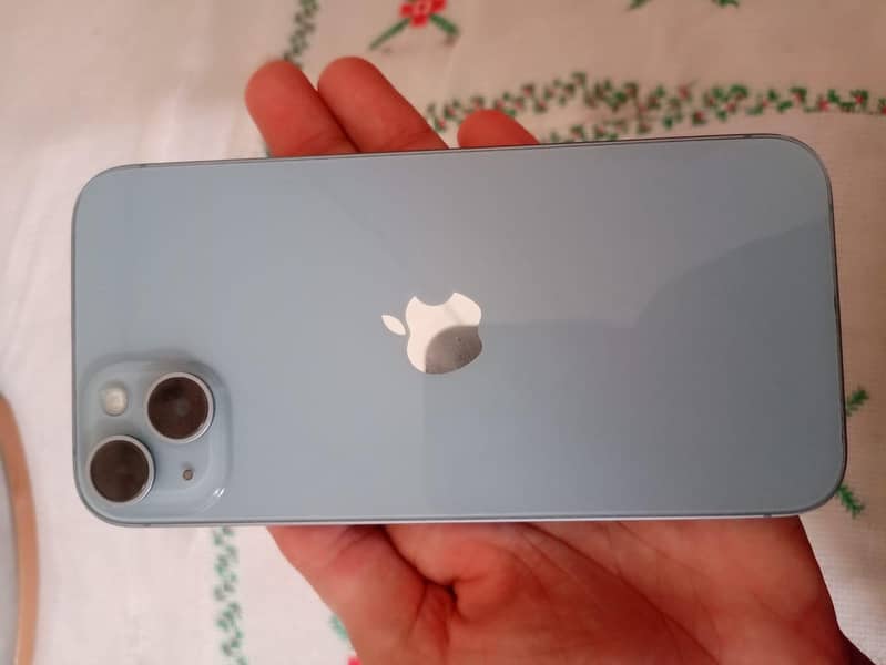 Apple iPhone 14 plus 1